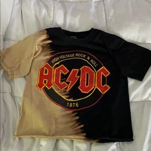 ACDC T shirt